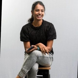 Geetha Subiramaniyan