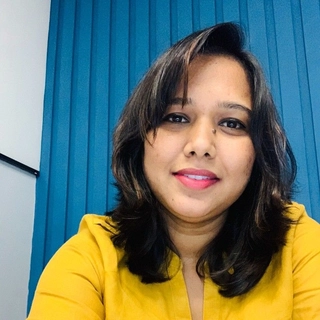 Geethapriya Arun