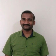 Geethavivek Rajasekar