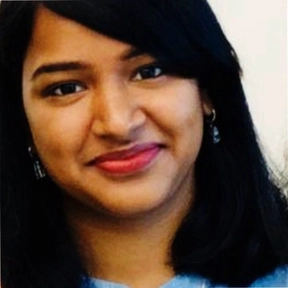 Geethika Preethi Kusuma