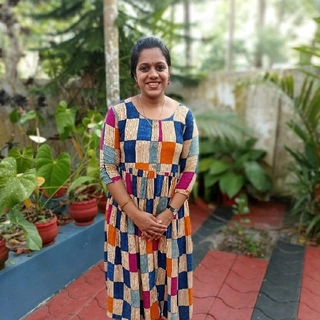Geethu John