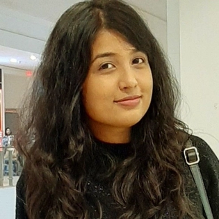 Geetika Bhatnagar