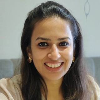 Geetika Jain