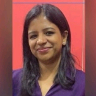 Geetika Mittal