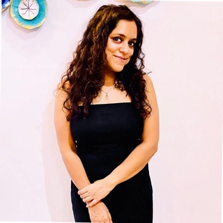 Geetika Singh