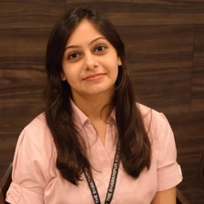 Geetika Wadhwani