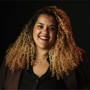 Gemaine Monkau - van Sprang