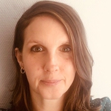 Gemma Cockroft Scipioni