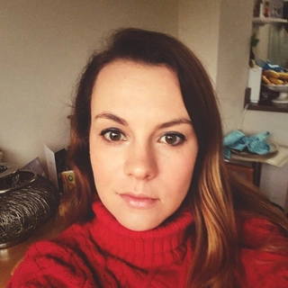 Gemma Cockshott