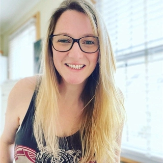 Gemma Gilday
