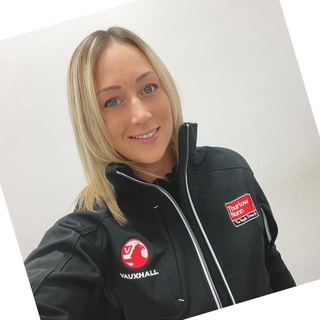 Gemma Hogan