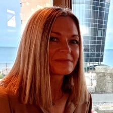 Gemma Horne