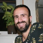 Genís Moreno Reñé