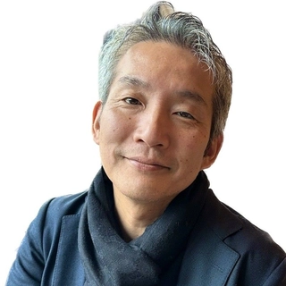 Gen Utsumi　－ 内海　玄