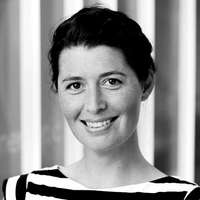 Genevieve Dietrich