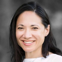 Genevieve Melton-Meaux