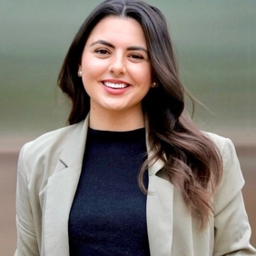 Genevieve Puccinelli