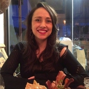 Genevieve S. Cunningham