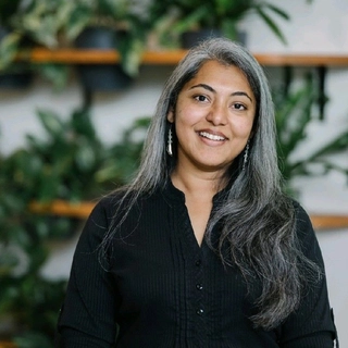 Genevieve Walter Rao