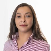 Genevieve Wardleworth