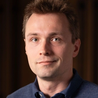 Gennady Gorin
