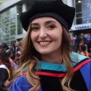 Gennessa Spang-Hansen