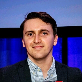 Geoff Pace