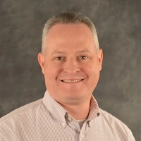 Geoff Tanner