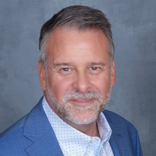 Geoff Whitney