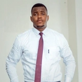 Geoffrey Bilamba