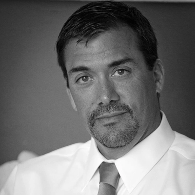 Geoffrey Block
