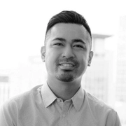 Geoffrey Carrillo