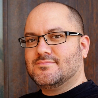 Geoffrey Daryn Mitchell