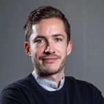 Geoffrey Deschard