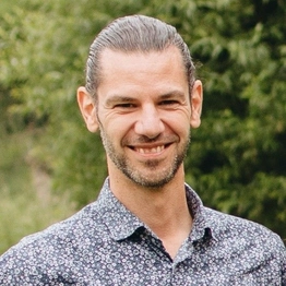 Geoffrey Durand