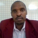 Geoffrey Kibet Rotich