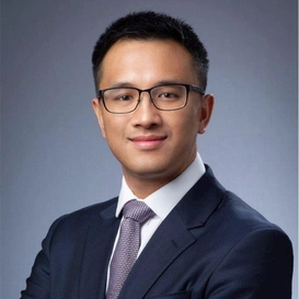 Geoffrey Wong