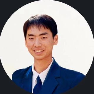 Geoffrey Yang