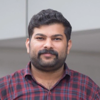 George Alex
