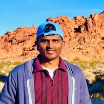 George Ananth Soosai