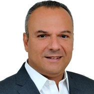 George Apostolopoulos