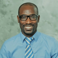George Appiah Kubi, PhD