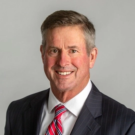 George B. Bailey III