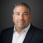 George Boudjouk R.ph