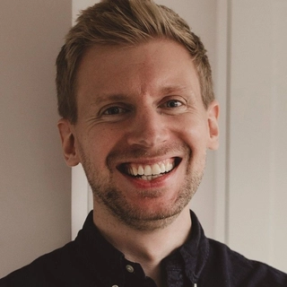 George Broom