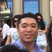 George Cheng