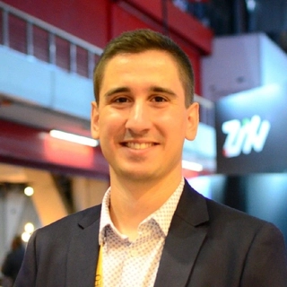 George Choustoulakis