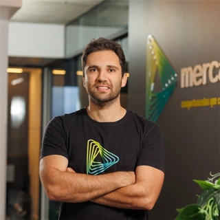 George Christofis Neto