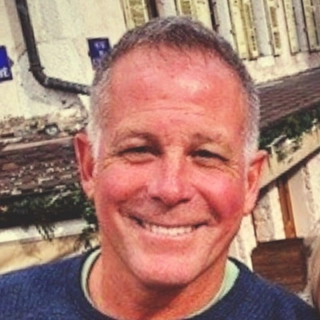 George Curran