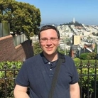 George Daole-Wellman